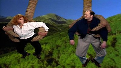 Saturday Night Live Season 21 Episode 9