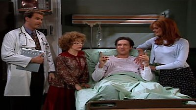 Saturday Night Live Season 21 Episode 14