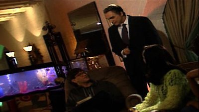 Saturday Night Live Season 21 Episode 15