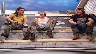 Saturday Night Live Season 21 Episode 17