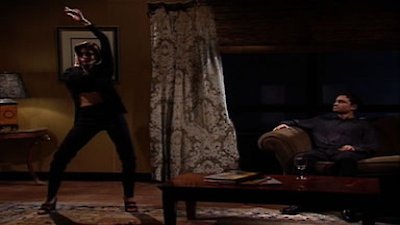 Saturday Night Live Season 21 Episode 18