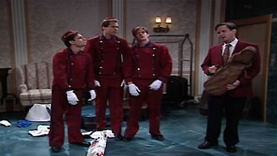 Saturday Night Live Season 22 Episode 2