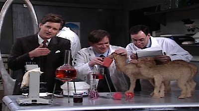 Saturday Night Live Season 22 Episode 3