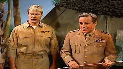 Saturday Night Live Season 22 Episode 7