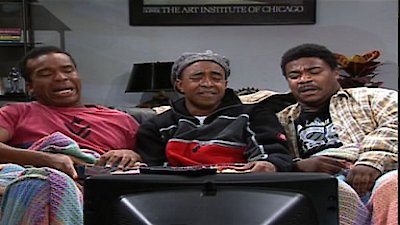 Saturday Night Live Season 22 Episode 11