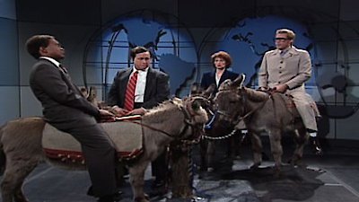 Saturday Night Live Season 23 Episode 15