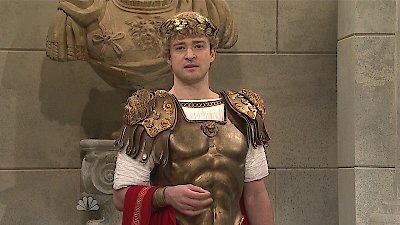 Saturday Night Live Season 38 Episode 16