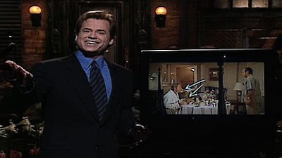 Saturday Night Live Season 23 Episode 20