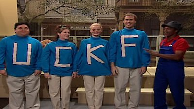 Saturday Night Live Season 24 Episode 1