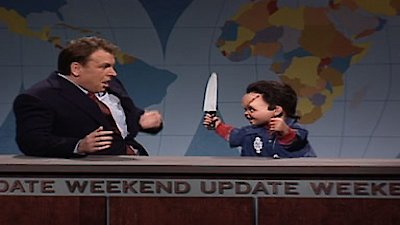 Saturday Night Live Season 24 Episode 3