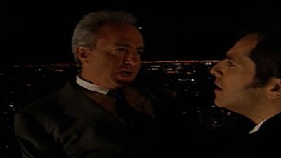 Saturday Night Live Season 24 Episode 4