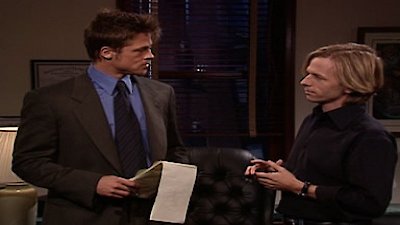 Saturday Night Live Season 24 Episode 5