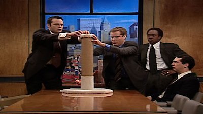 Saturday Night Live Season 24 Episode 8