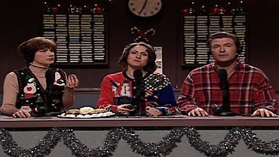 Saturday Night Live Season 24 Episode 9