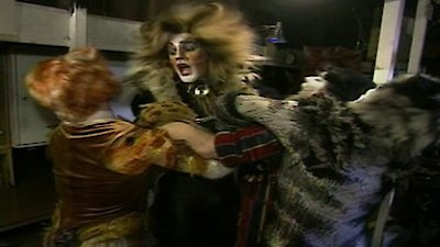 Saturday Night Live Season 24 Episode 11