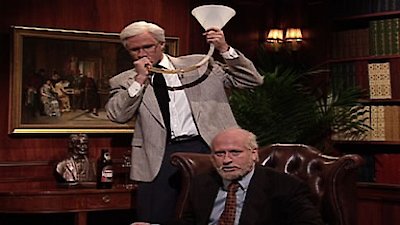 Saturday Night Live Season 24 Episode 12
