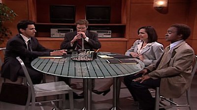 Saturday Night Live Season 24 Episode 15