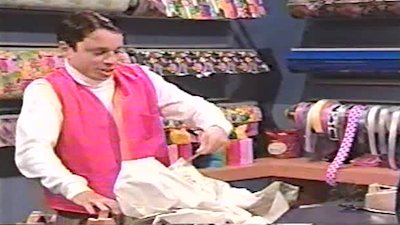 Saturday Night Live Season 24 Episode 17