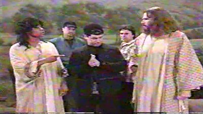 Saturday Night Live Season 24 Episode 18