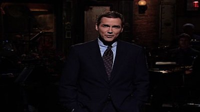 Saturday Night Live Season 25 Episode 3