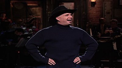 Saturday Night Live Season 25 Episode 5