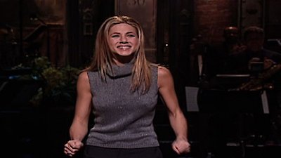 Saturday Night Live Season 25 Episode 6