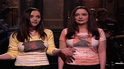 Saturday Night Live Season 25 Episode 7