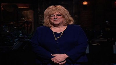 Saturday Night Live Season 25 Episode 9
