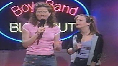 Saturday Night Live Season 25 Episode 10