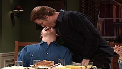 Saturday Night Live Season 25 Episode 12