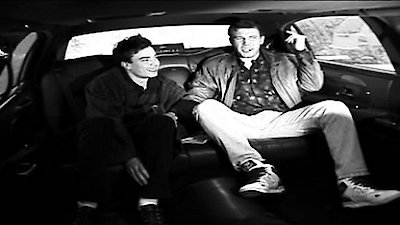 Saturday Night Live Season 25 Episode 13