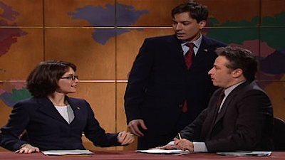 Saturday Night Live Season 27 Episode 14