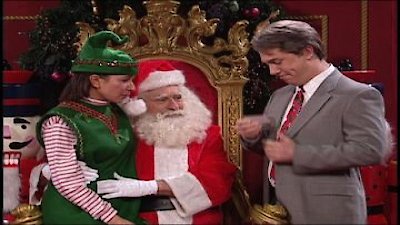 Saturday Night Live Season 28 Episode 7