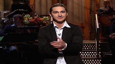 Saturday Night Live Season 28 Episode 9