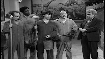 Saturday Night Live Season 28 Episode 16