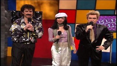 Saturday Night Live Season 28 Episode 17