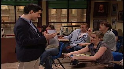 Saturday Night Live Season 28 Episode 18