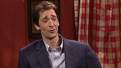 Saturday Night Live Season 28 Episode 19