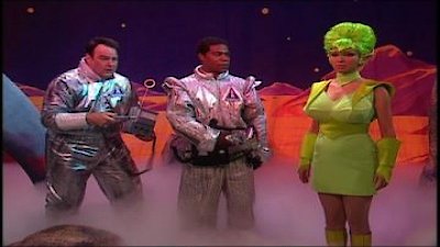 Saturday Night Live Season 28 Episode 20