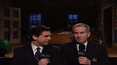 Saturday Night Live Season 29 Episode 5