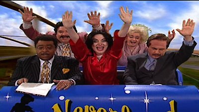 Saturday Night Live Season 29 Episode 7