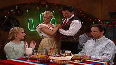 Saturday Night Live Season 29 Episode 10