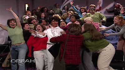 Saturday Night Live Season 29 Episode 11