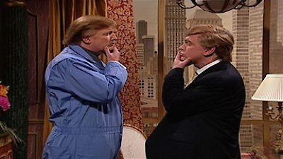 Saturday Night Live Season 29 Episode 16