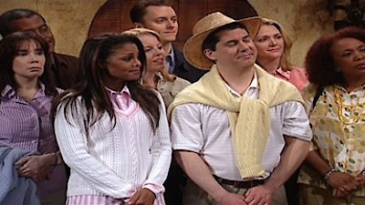 Saturday Night Live Season 29 Episode 17