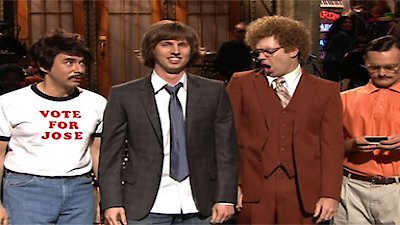 Saturday Night Live Season 30 Episode 3