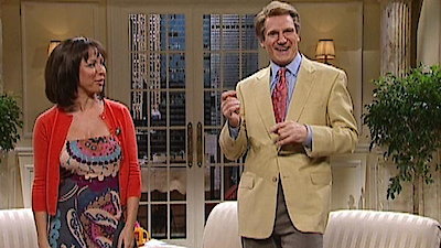 Saturday Night Live Season 30 Episode 5