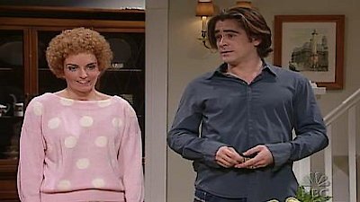 Saturday Night Live Season 30 Episode 6