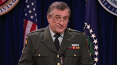 Saturday Night Live Season 30 Episode 8