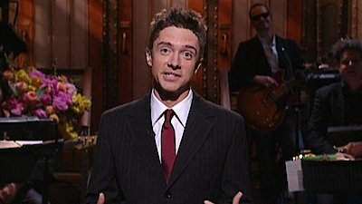 Saturday Night Live Season 30 Episode 9